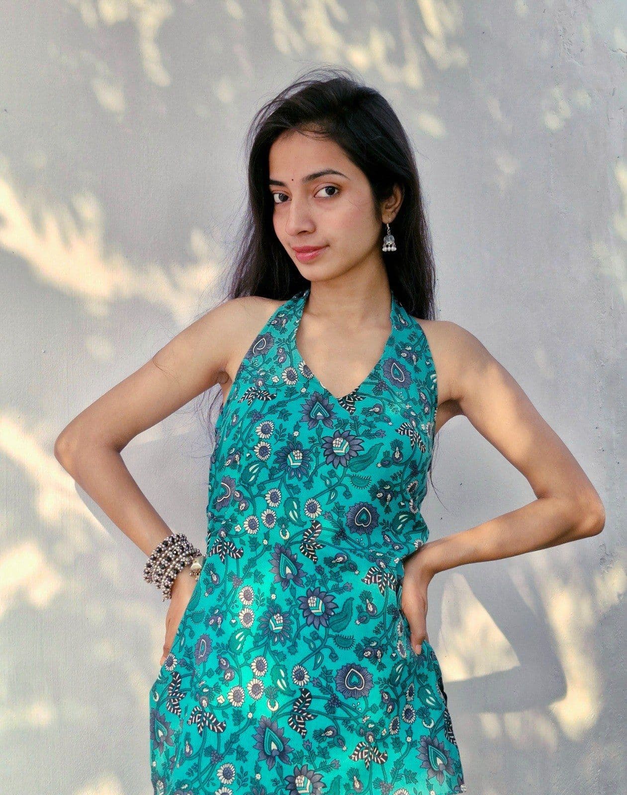 Seagirl Kurti